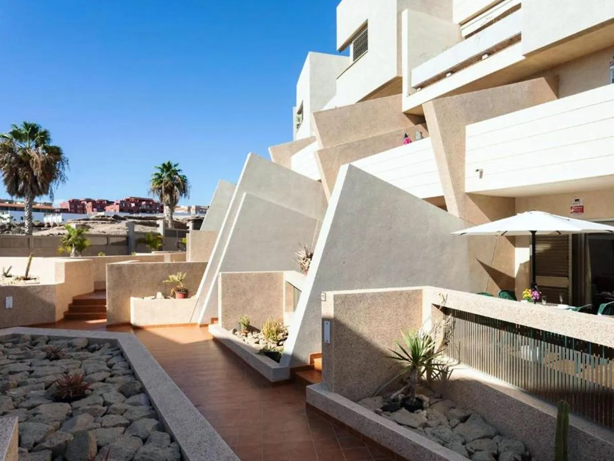 Live Medano Vistamarina Duplex Apartment El Medano  El Medano (Tenerife)