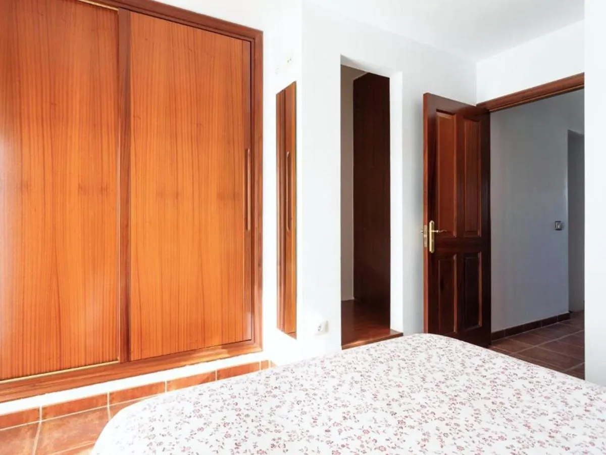 Live Medano Vistamarina Duplex Apartment El Medano